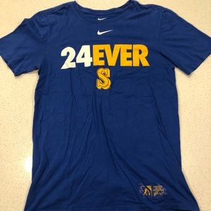 Seattle Mariners Ken Griffey Jr Nike T Shirt